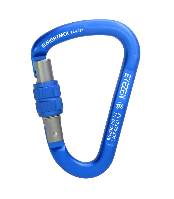 Elnightmer Saphire Blue